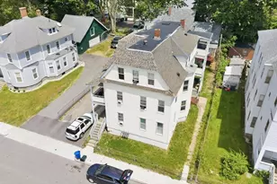 5 5 & 7 Winslow St, Worcester, MA 01609 - Photo 2