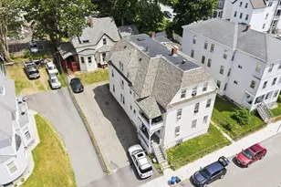 5 5 & 7 Winslow St, Worcester, MA 01609 - Photo 1
