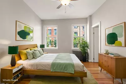 78 Phillips St #3, Boston, MA 02114 - Photo 1