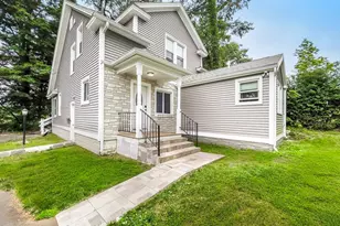 38 Ames Ave, West Springfield, MA 01089 - Photo 1