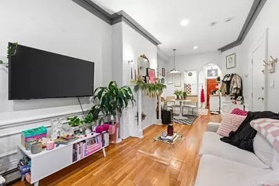 3 Saint Charles St #2, Boston, MA 02116 - Photo 1