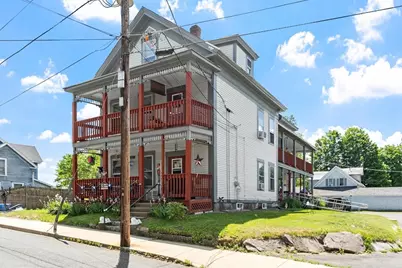 30 Summer St, Orange, MA 01364 - Photo 4