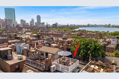 6. Goodwin Pl.. #4, Boston, MA 02114 - Photo 6