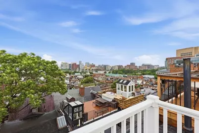 6. Goodwin Pl.. #4, Boston, MA 02114 - Photo 24