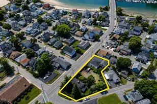 147 Onset Ave, Wareham, MA 02558 - Photo 2