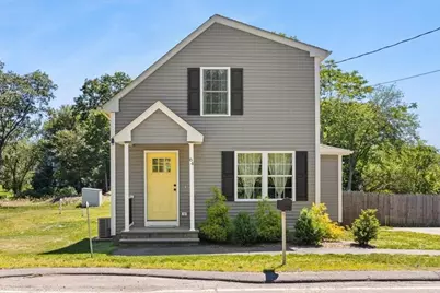 64 Fall River Ave, Seekonk, MA 02771 - Photo 2