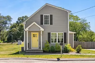 64 Fall River Ave, Seekonk, MA 02771 - Photo 2