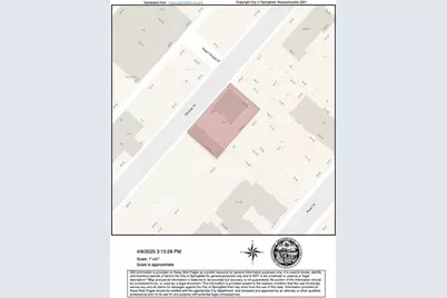 69 Winter St, Springfield, MA 01105 - Photo 8