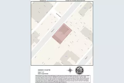 69 Winter St, Springfield, MA 01105 - Photo 8