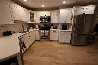10 Symmes #1, Boston, MA 02131 - Photo 4