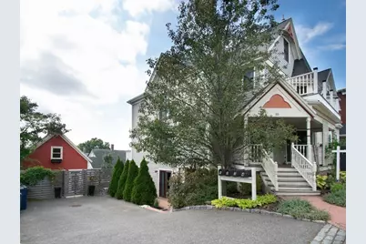 10 Symmes #1, Boston, MA 02131 - Photo 2