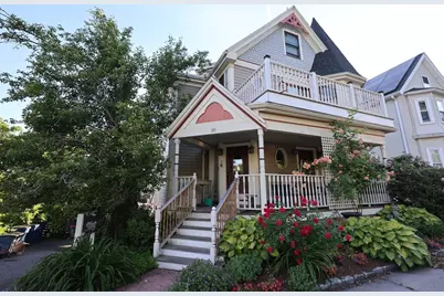 10 Symmes #1, Boston, MA 02131 - Photo 12