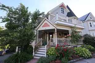 10 Symmes, Boston, MA 02131 - Photo 12