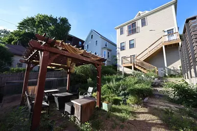10 Symmes #1, Boston, MA 02131 - Photo 16