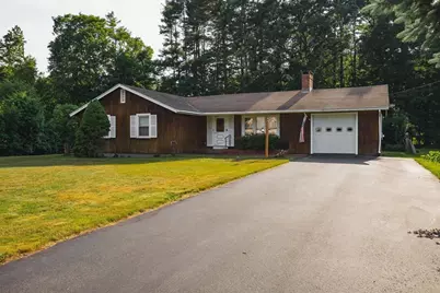 40 Newell Pond Rd, Greenfield, MA 01301 - Photo 2