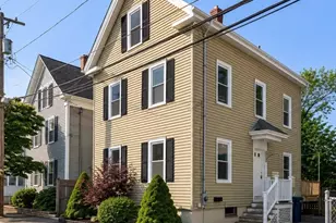 17 Osgood St, Salem, MA 01970 - Photo 1