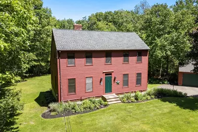 164 White Birch St, Leicester, MA 01524 - Photo 2