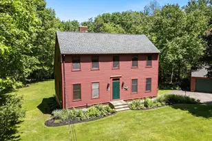 164 White Birch St, Leicester, MA 01524 - Photo 2