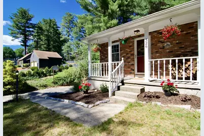 326 Flynt St, Palmer, MA 01069 - Photo 2