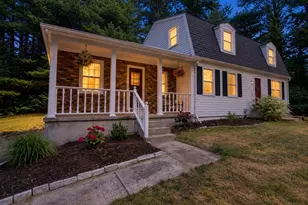 326 Flynt St, Palmer, MA 01069 - Photo 1