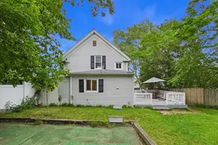 887 Shawmut Ave, New Bedford, MA 02746 - Photo 32