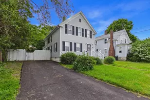 887 Shawmut Ave, New Bedford, MA 02746 - Photo 2