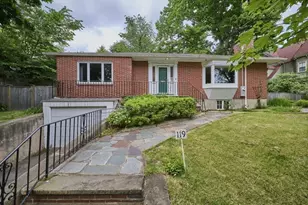 119 Rawson Rd, Brookline, MA 02445 - Photo 1