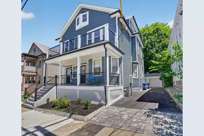 19 High St. #2, Somerville, MA 02144 - Photo 2