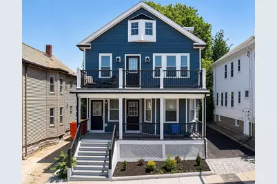 19 High St. #2, Somerville, MA 02144 - Photo 38