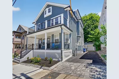 19 High St. #2, Somerville, MA 02144 - Photo 2