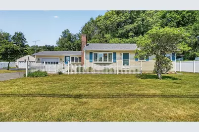 31 Shaker Rd, Westfield, MA 01085 - Photo 2