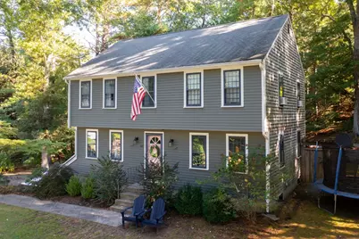 145 Petersons Path, Marshfield, MA 02050 - Photo 2