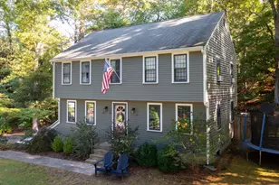 145 Petersons Path, Marshfield, MA 02050 - Photo 2