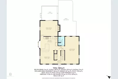 145 Petersons Path, Marshfield, MA 02050 - Photo 42