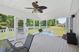14 Revere Rd, Southwick, MA 01077 - Photo 8