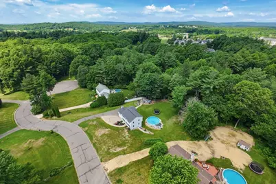 14 Revere Rd, Southwick, MA 01077 - Photo 4