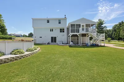 14 Revere Rd, Southwick, MA 01077 - Photo 6