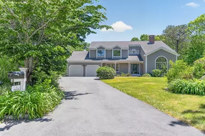 1 Punch Bowl Dr, Falmouth, MA 02540 - Photo 2