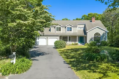 1 Punch Bowl Dr, Falmouth, MA 02540 - Photo 1