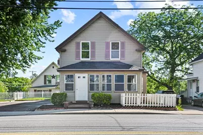 615 North Main Street, Leominster, MA 01453 - Photo 1