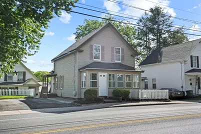 615 North Main Street, Leominster, MA 01453 - Photo 2