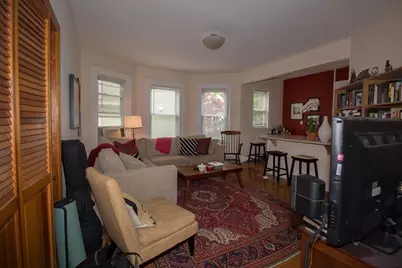 15 Kenwood St #1, Brookline, MA 02446 - Photo 1