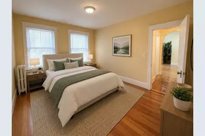 35 Westbourne Ter #6, Brookline, MA 02446 - Photo 10