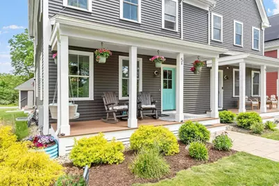 5 Powell St #B, Harvard, MA 01434 - Photo 2