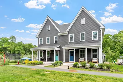 5 Powell St #B, Harvard, MA 01434 - Photo 34