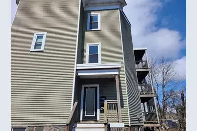 27 Buttonwood St #1, Boston, MA 02125 - Photo 2