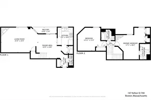 147 Kelton St, Boston, MA 02134 - Photo 38