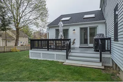 167 Summer Street #167, Andover, MA 01810 - Photo 24