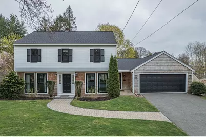 167 Summer Street #167, Andover, MA 01810 - Photo 1
