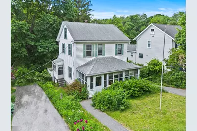 242 Lincoln Street, Lexington, MA 02421 - Photo 1